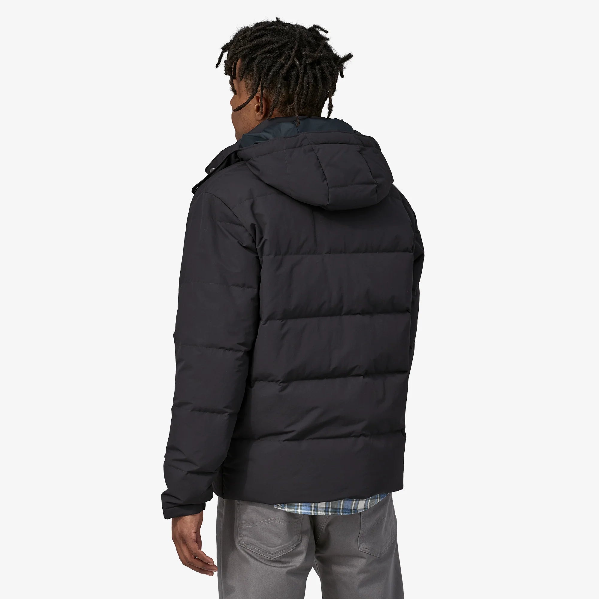 Patagonia Men's Downdrift Insulated Jacket