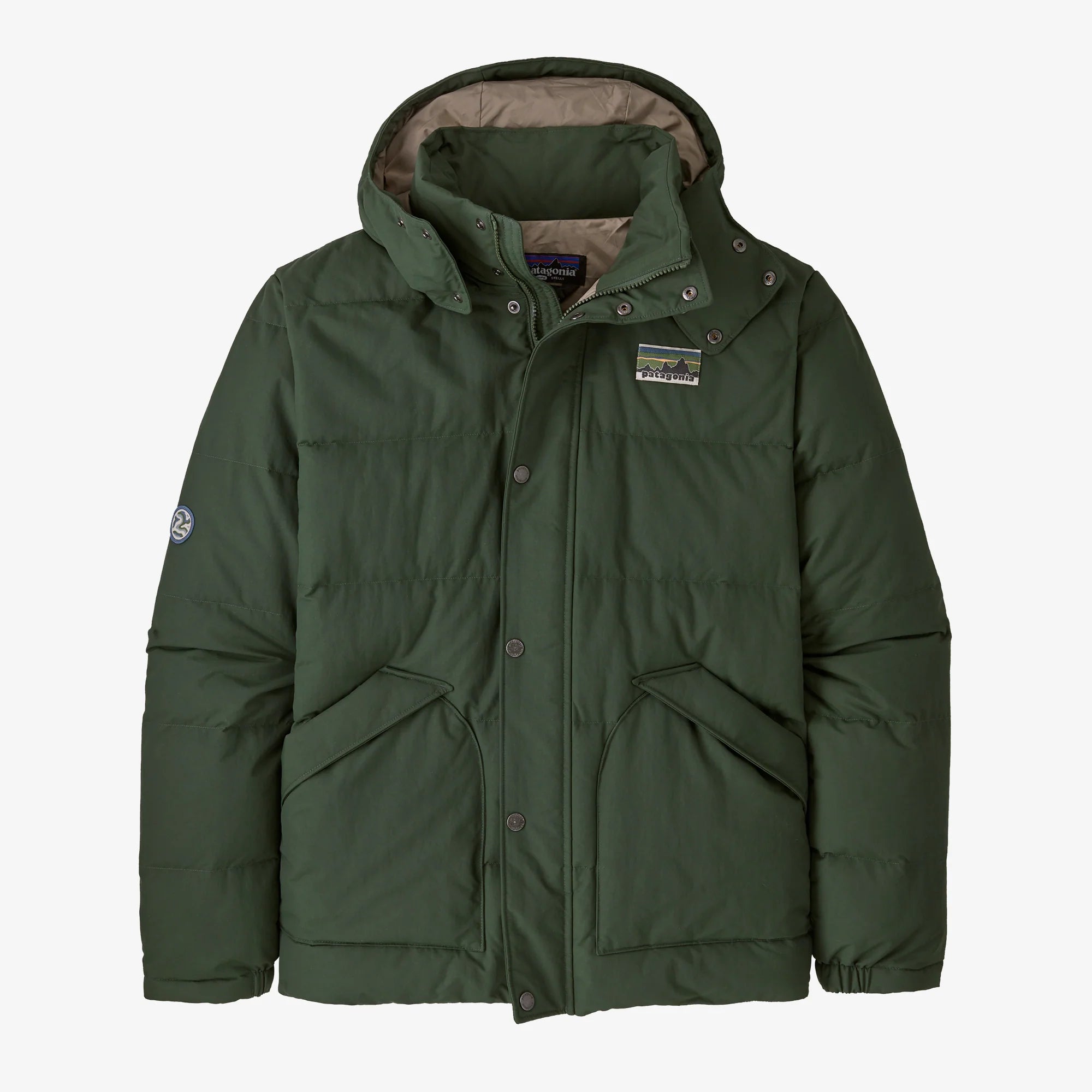 Patagonia Men's Downdrift Insulated Jacket