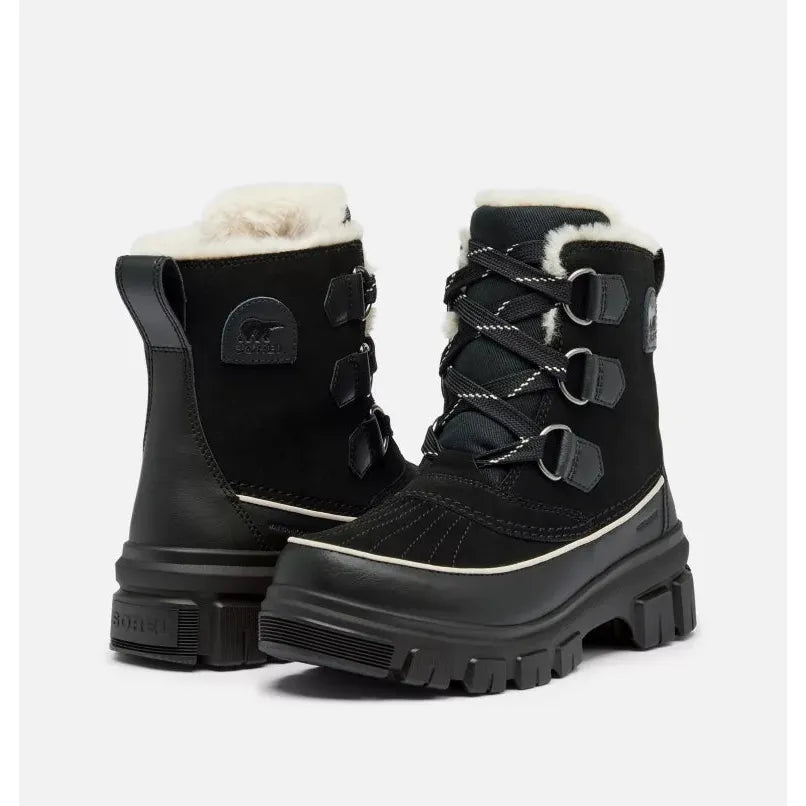 Sorel Women's Tivoli V Waterproof