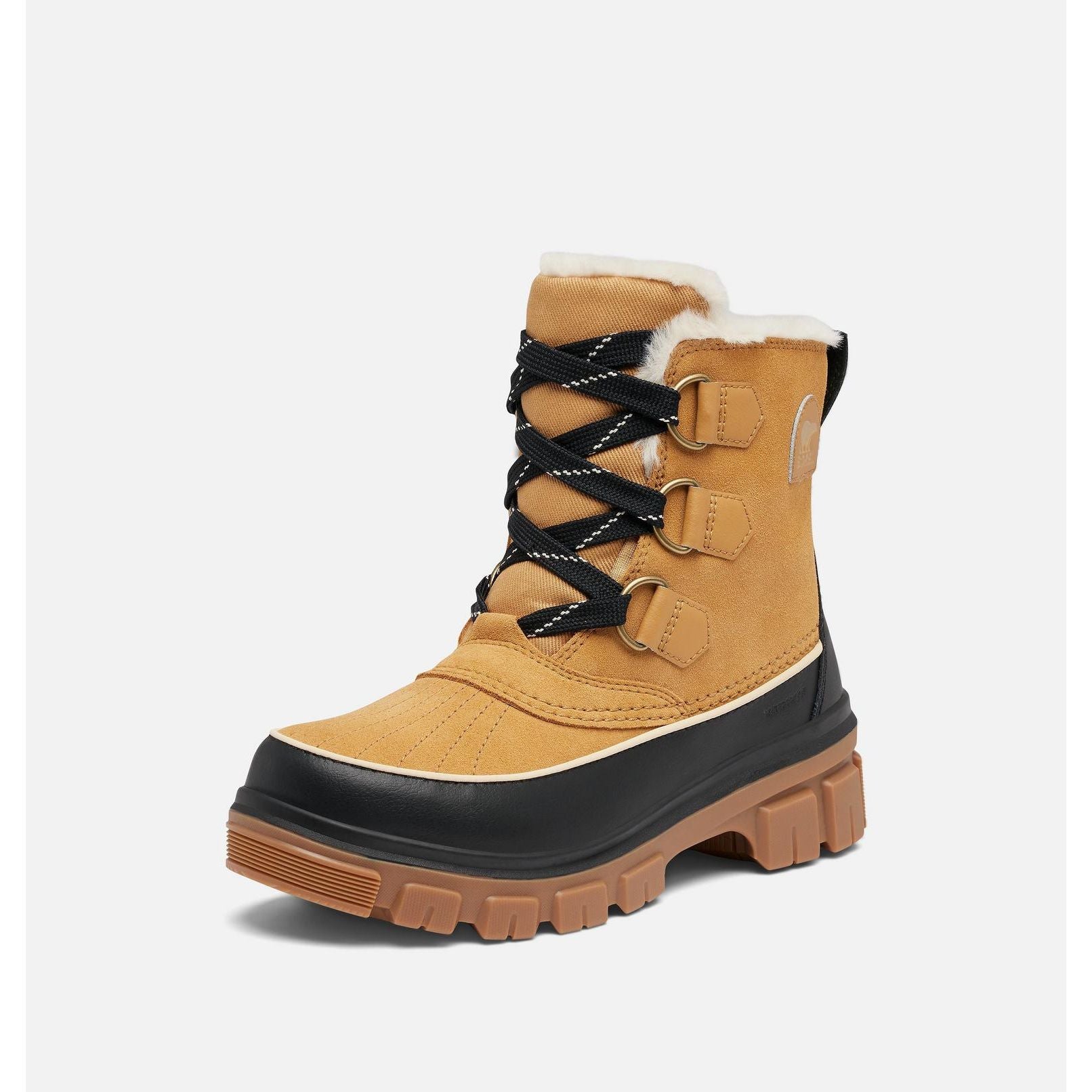 Sorel Women's Tivoli V Waterproof