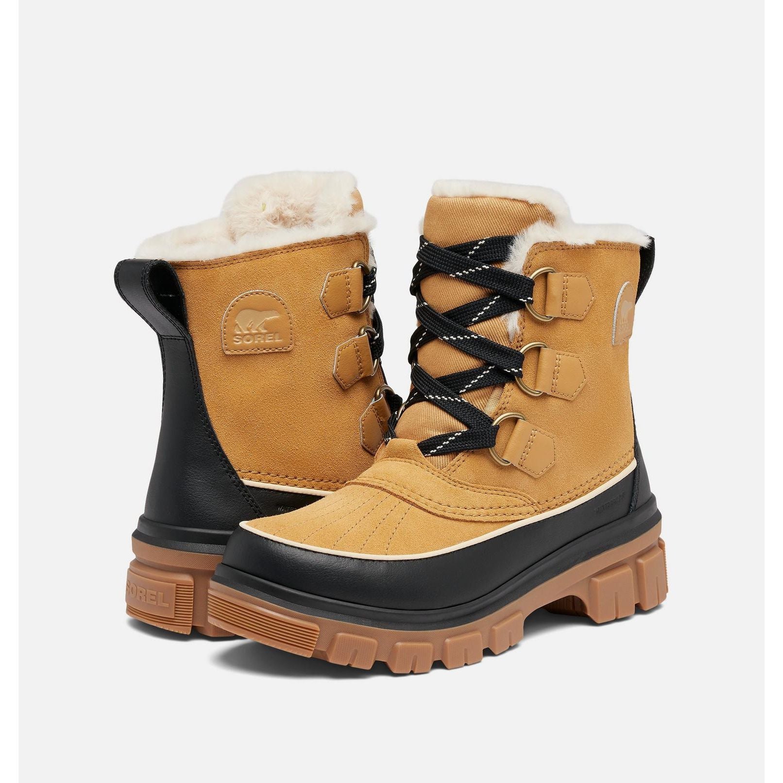 Sorel Women's Tivoli V Waterproof