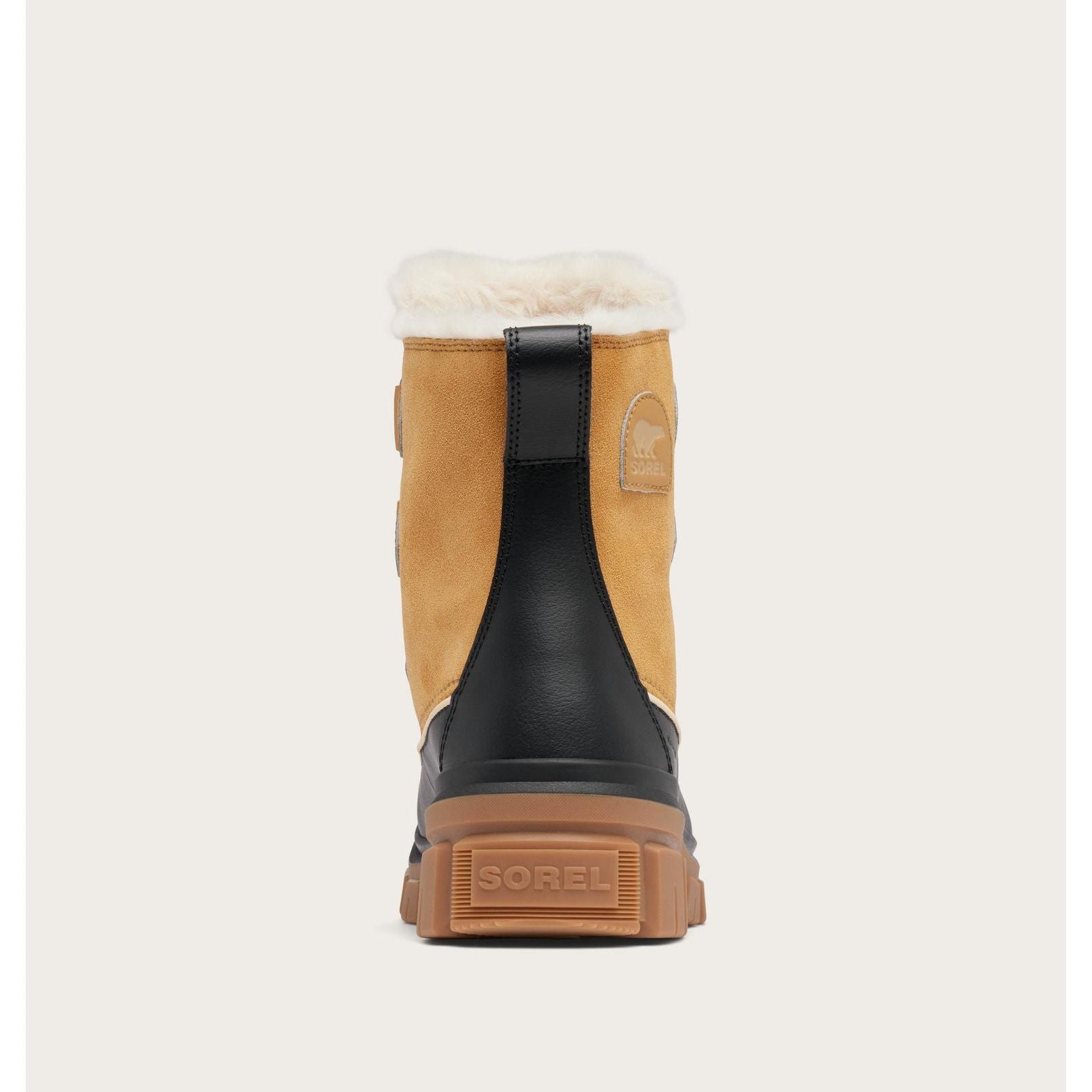 Sorel Women's Tivoli V Waterproof