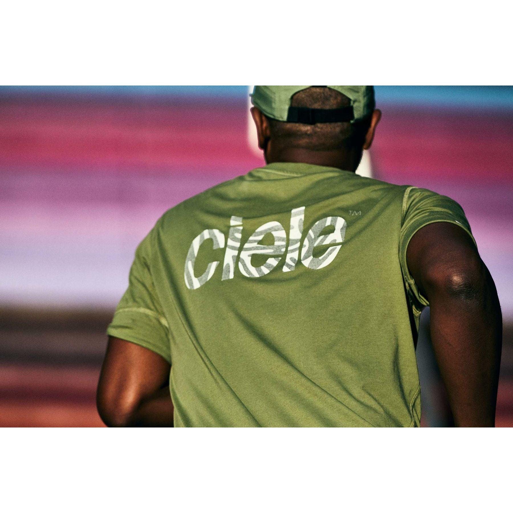 Ciele Mens NSB TShirt