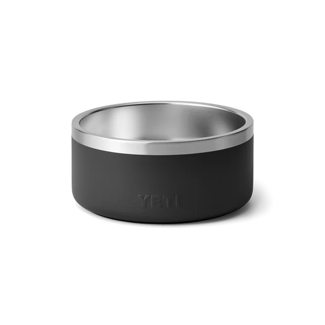 Yeti Boomer 4 Dog Bowl