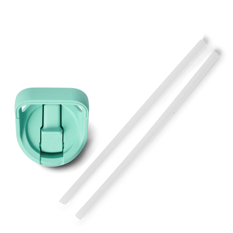 Yonder 750ml Straw Bottle
