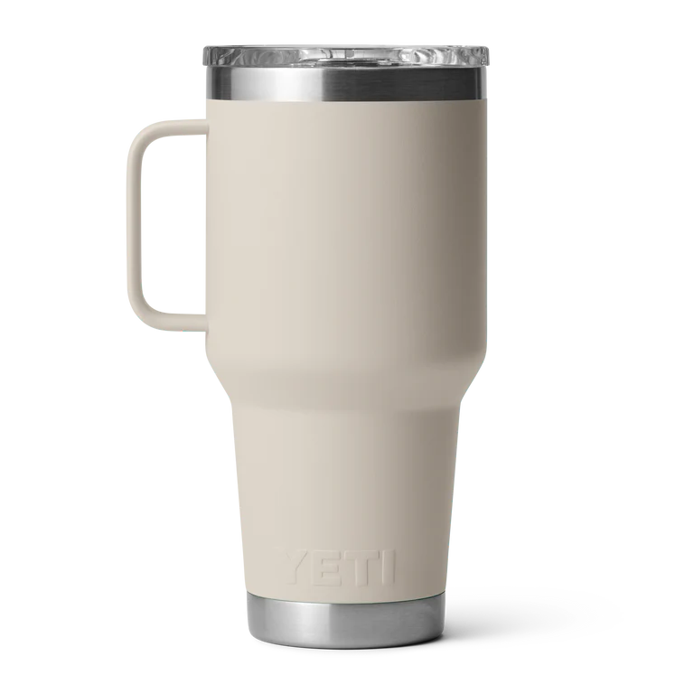 Yeti Rambler 30oz Travel Mug (887ml)