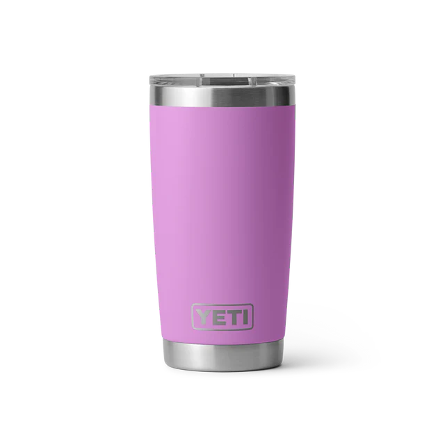 Yeti Rambler 20oz Tumbler MS (591ml)