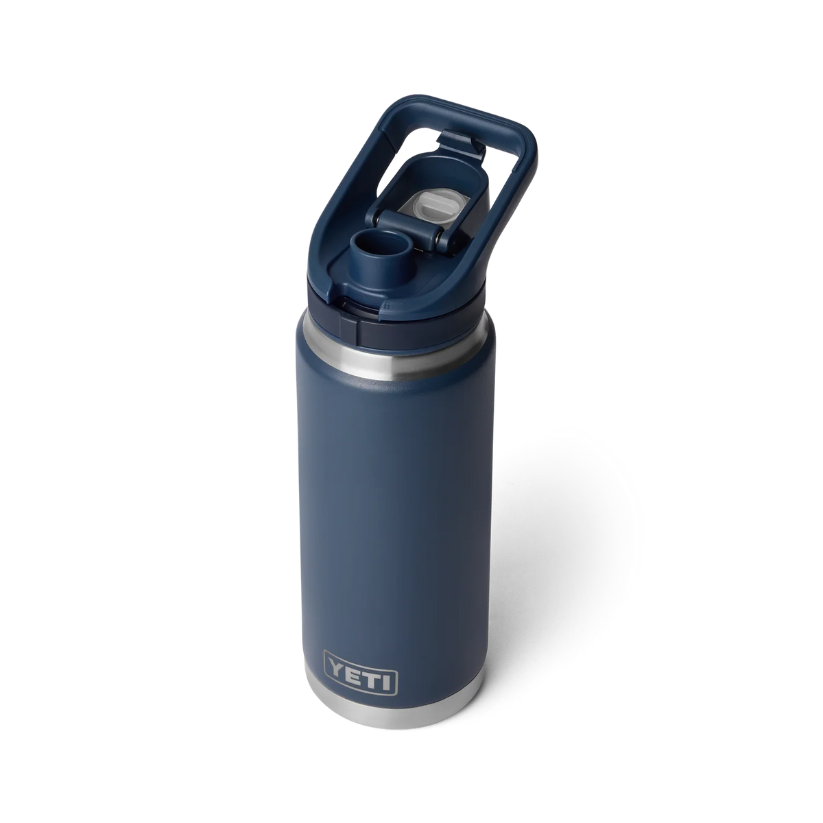 Yeti Rambler 26oz Bottle with Flip Chug Cap (769ml)