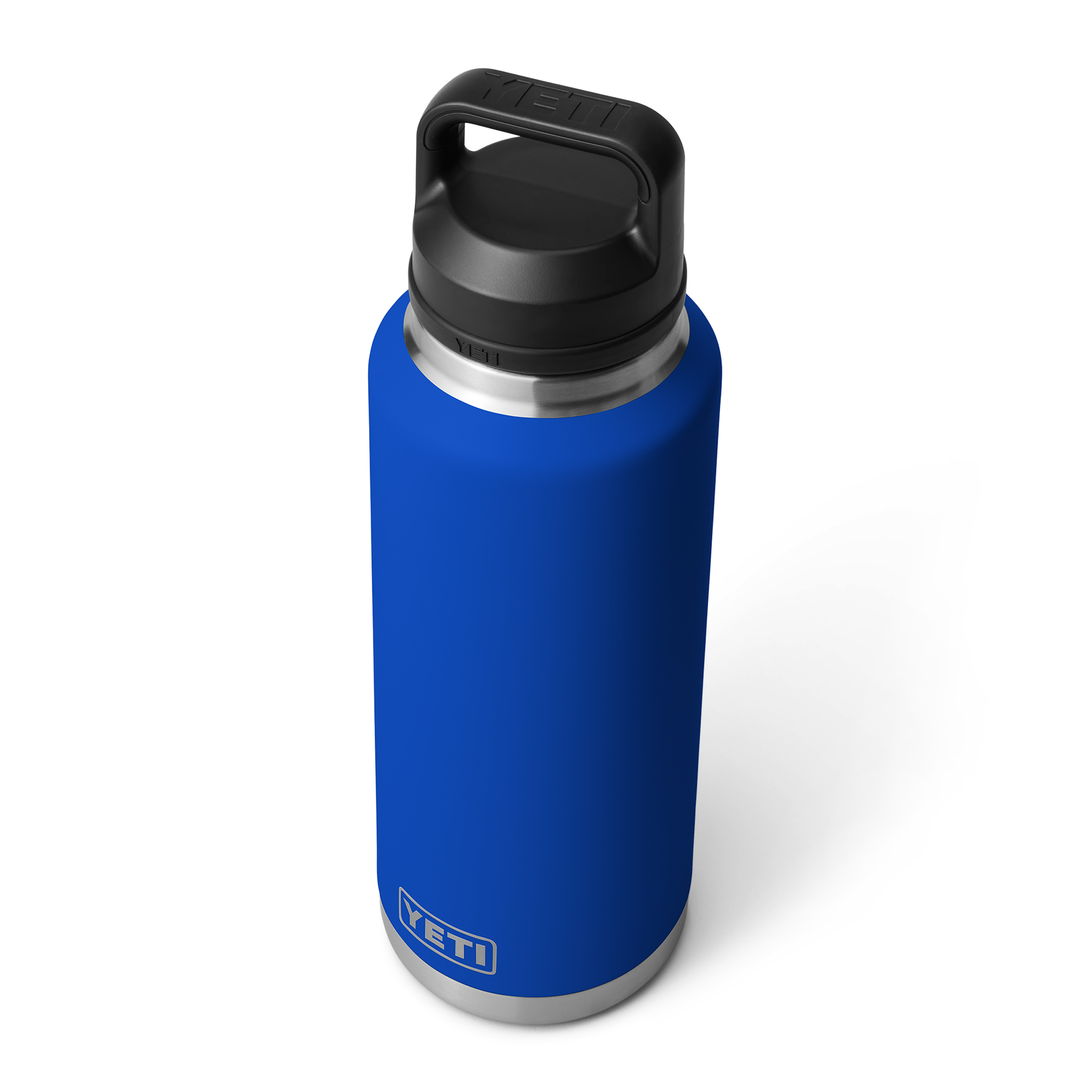 Yeti Rambler Bottle 46oz (1.4L) with Chug Cap
