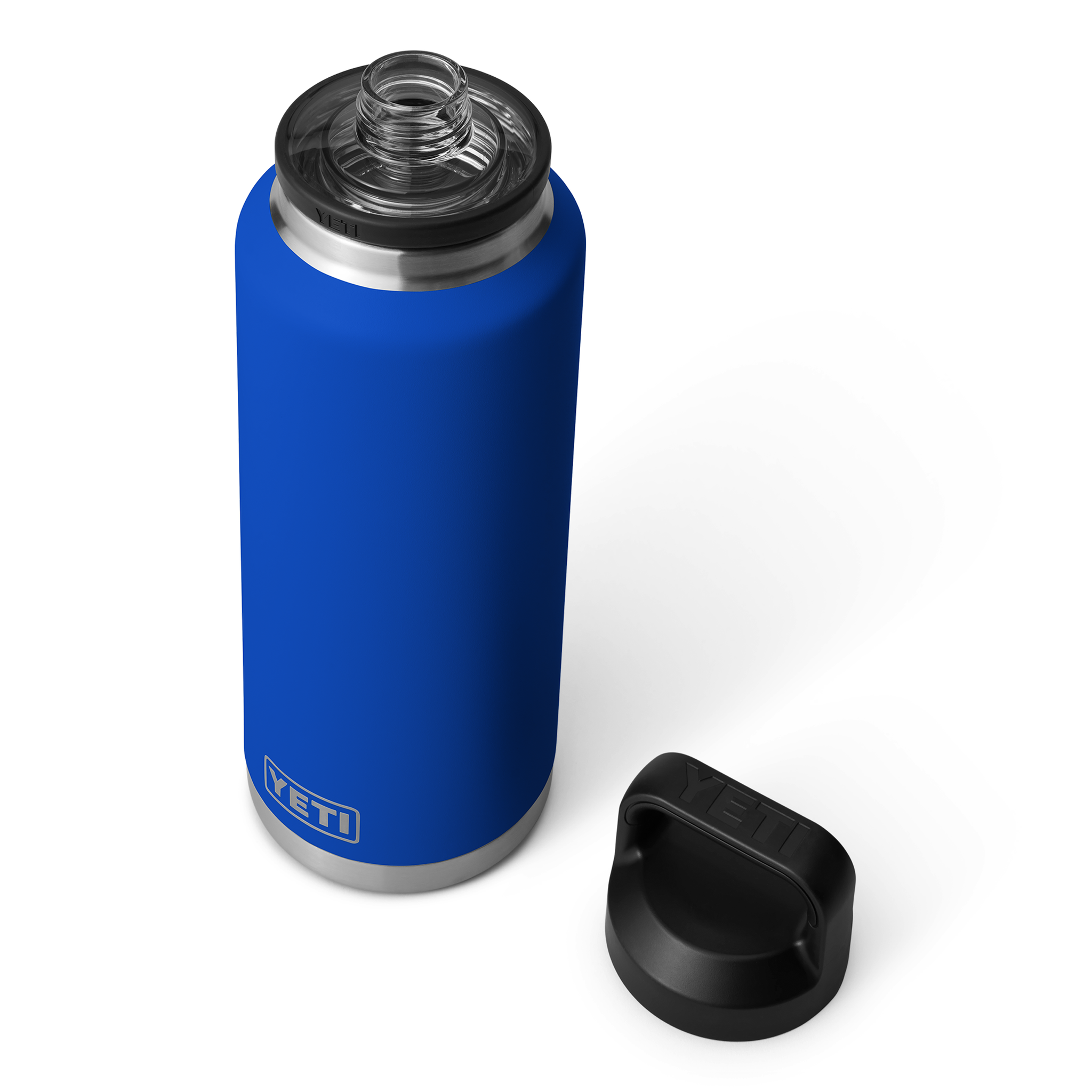 Yeti Rambler Bottle 46oz (1.4L) with Chug Cap