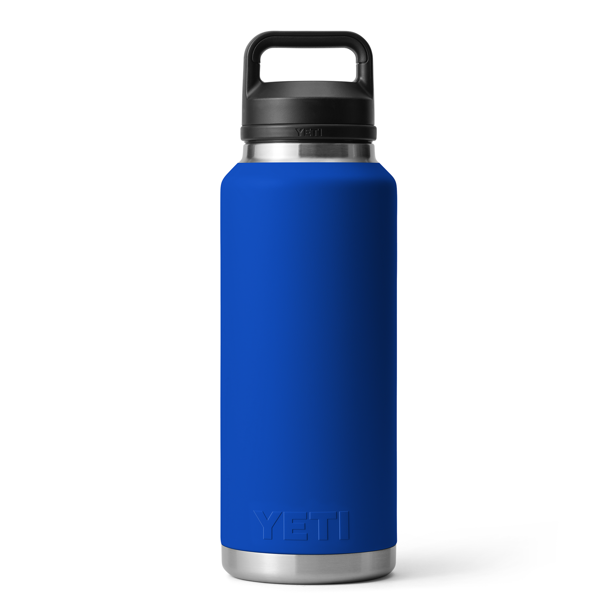 Yeti Rambler Bottle 46oz (1.4L) with Chug Cap
