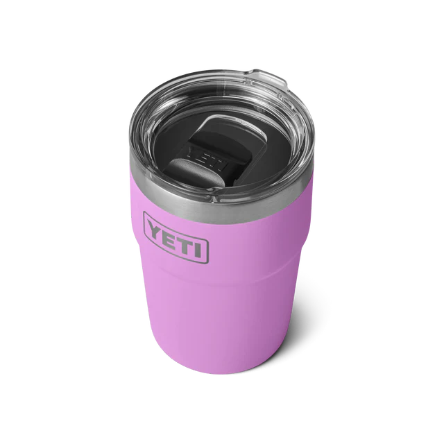 Yeti Rambler 16oz Stackable Cup (473ml)