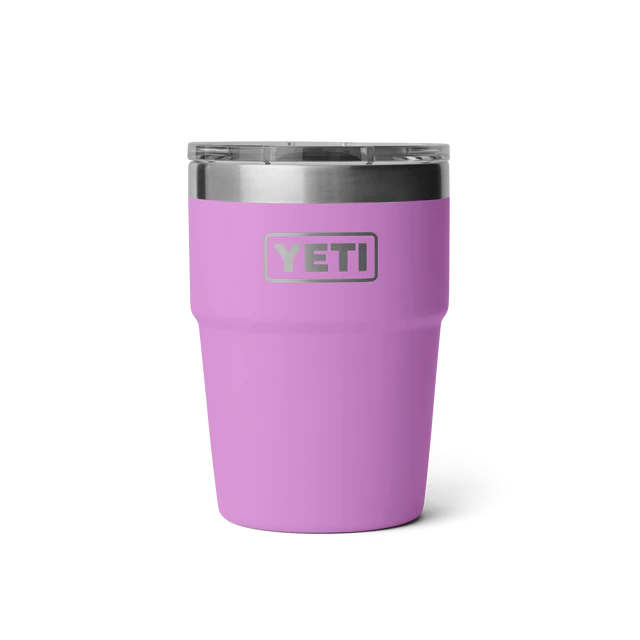 Yeti Rambler 16oz Stackable Cup (473ml)