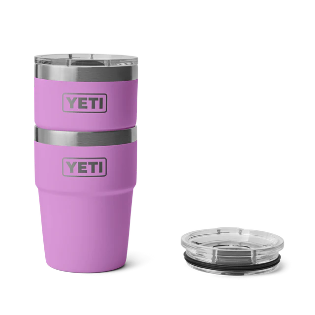 Yeti Rambler 16oz Stackable Cup (473ml)
