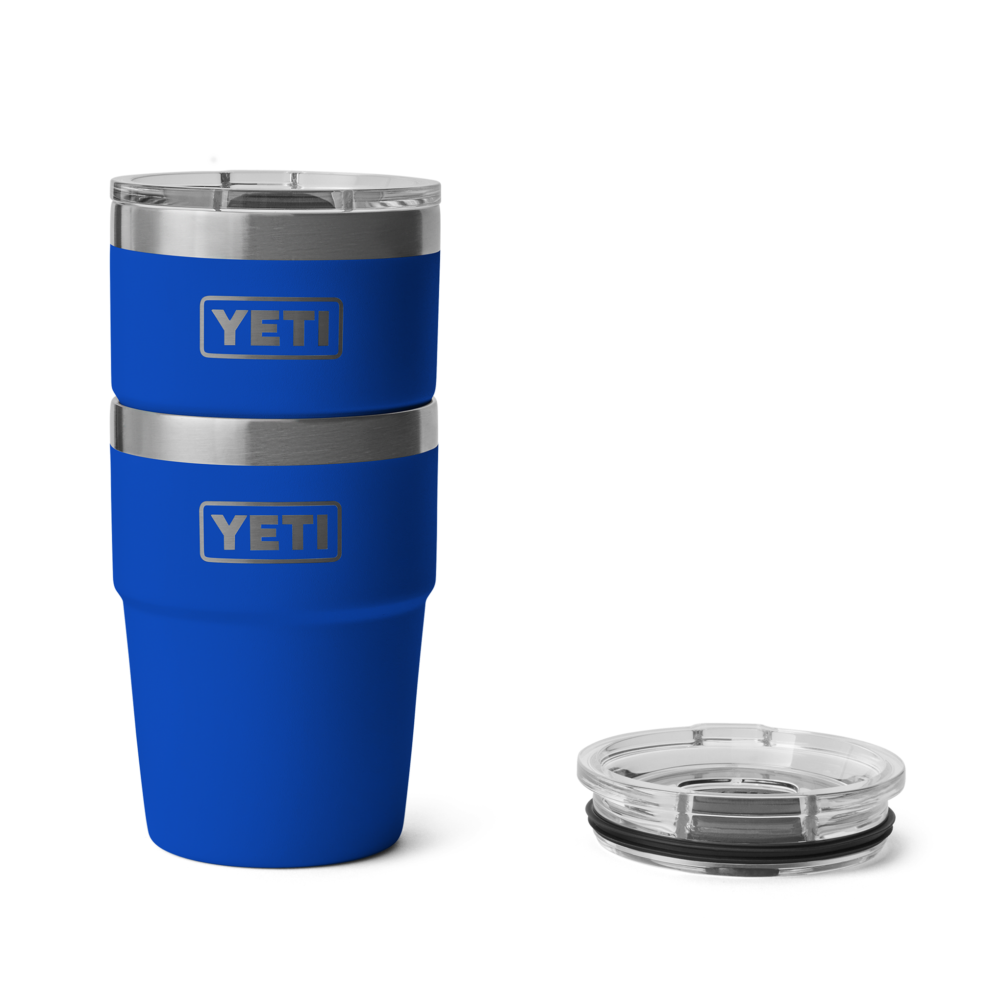 Yeti Rambler 16oz Stackable Cup (473ml)