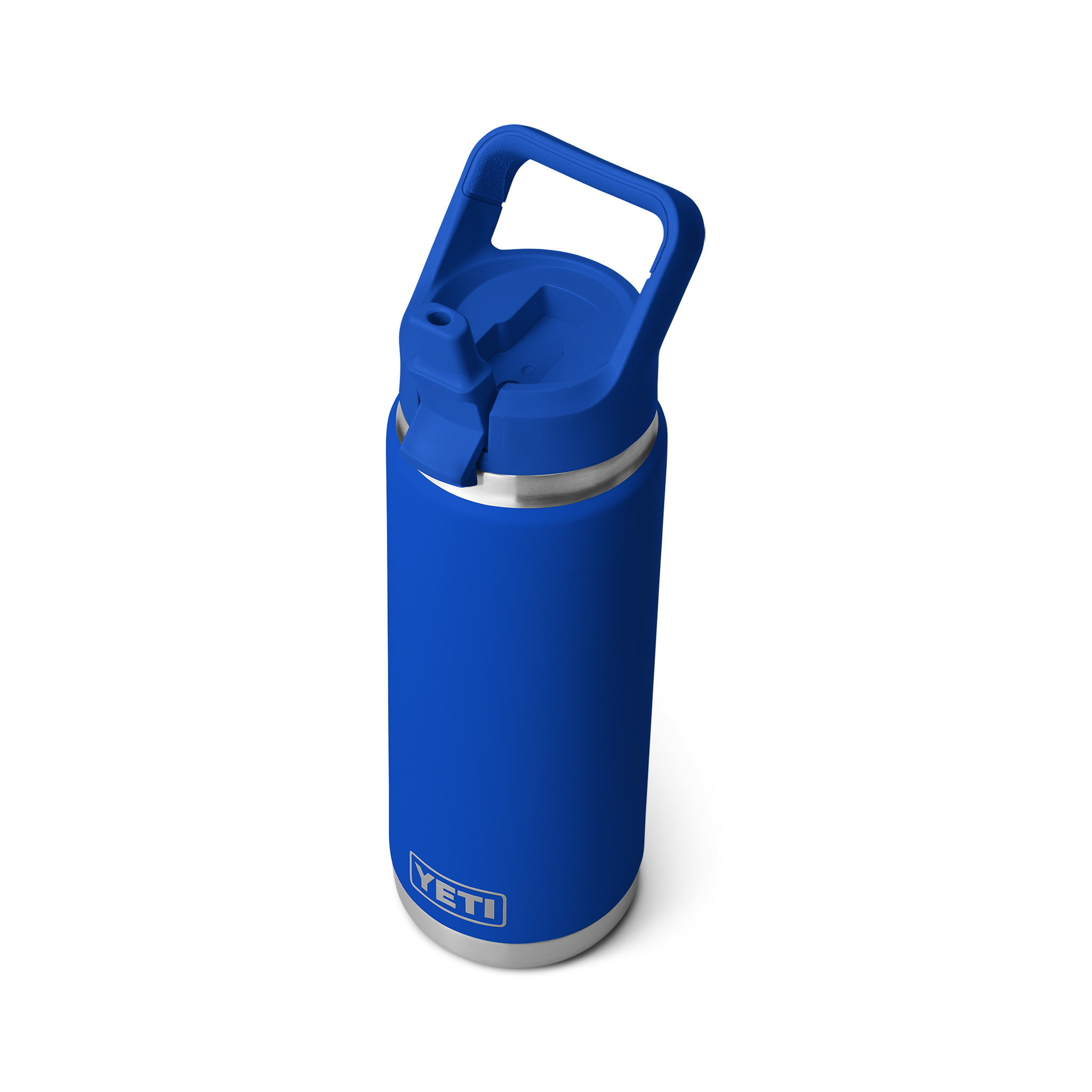 Yeti Rambler Bottle with Straw Lid 26oz (769ml)