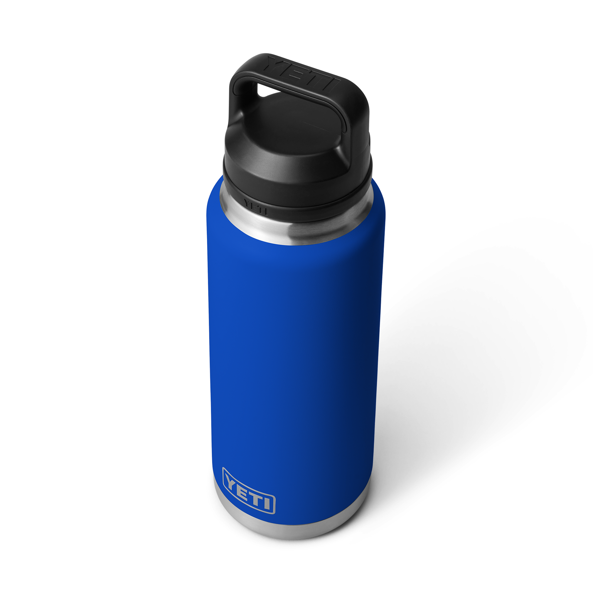 Yeti Rambler Bottle with Chug Lid 36oz (1065ml)