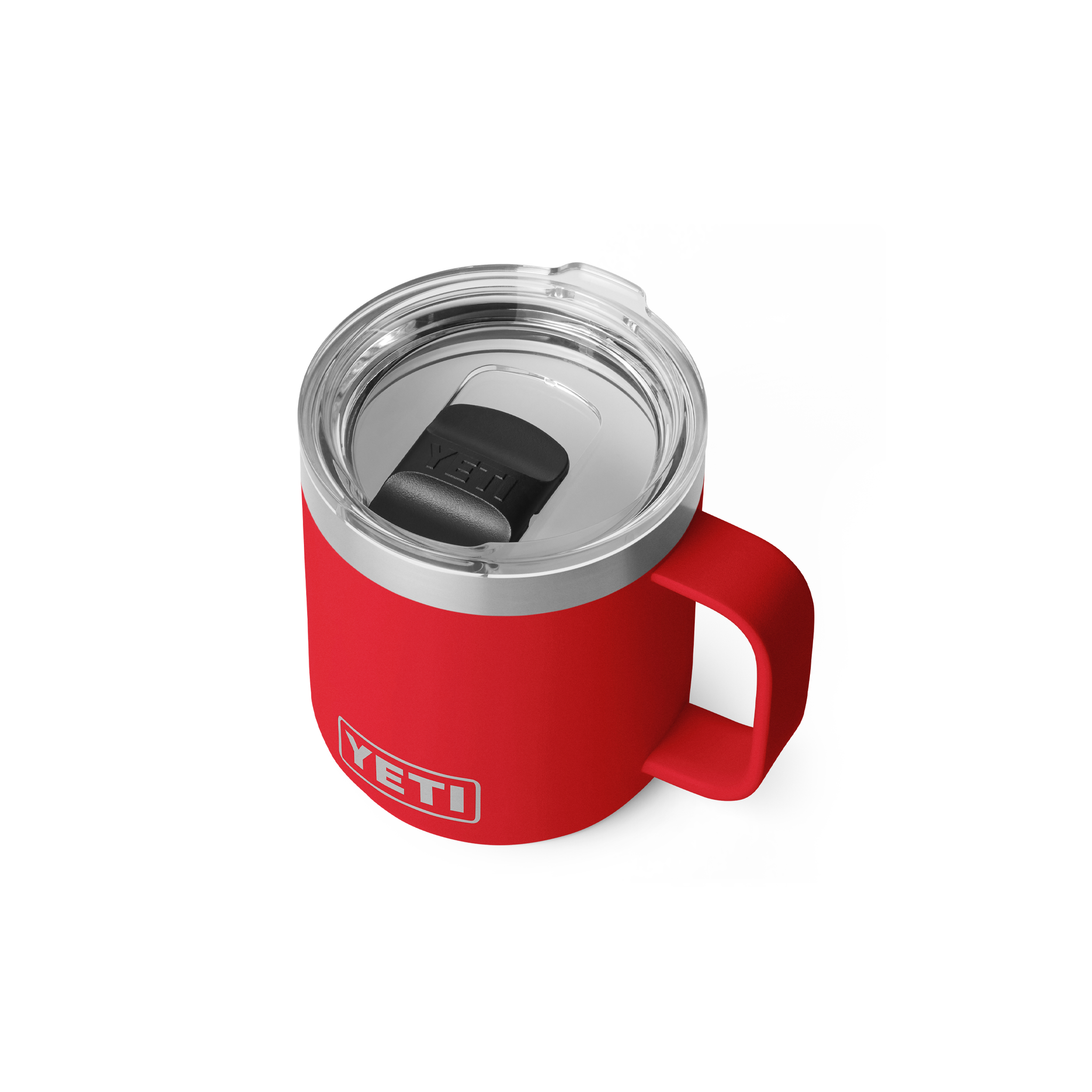 Yeti Rambler 10oz Ceramic Lined MagSlider Stackable Mug (296ml)