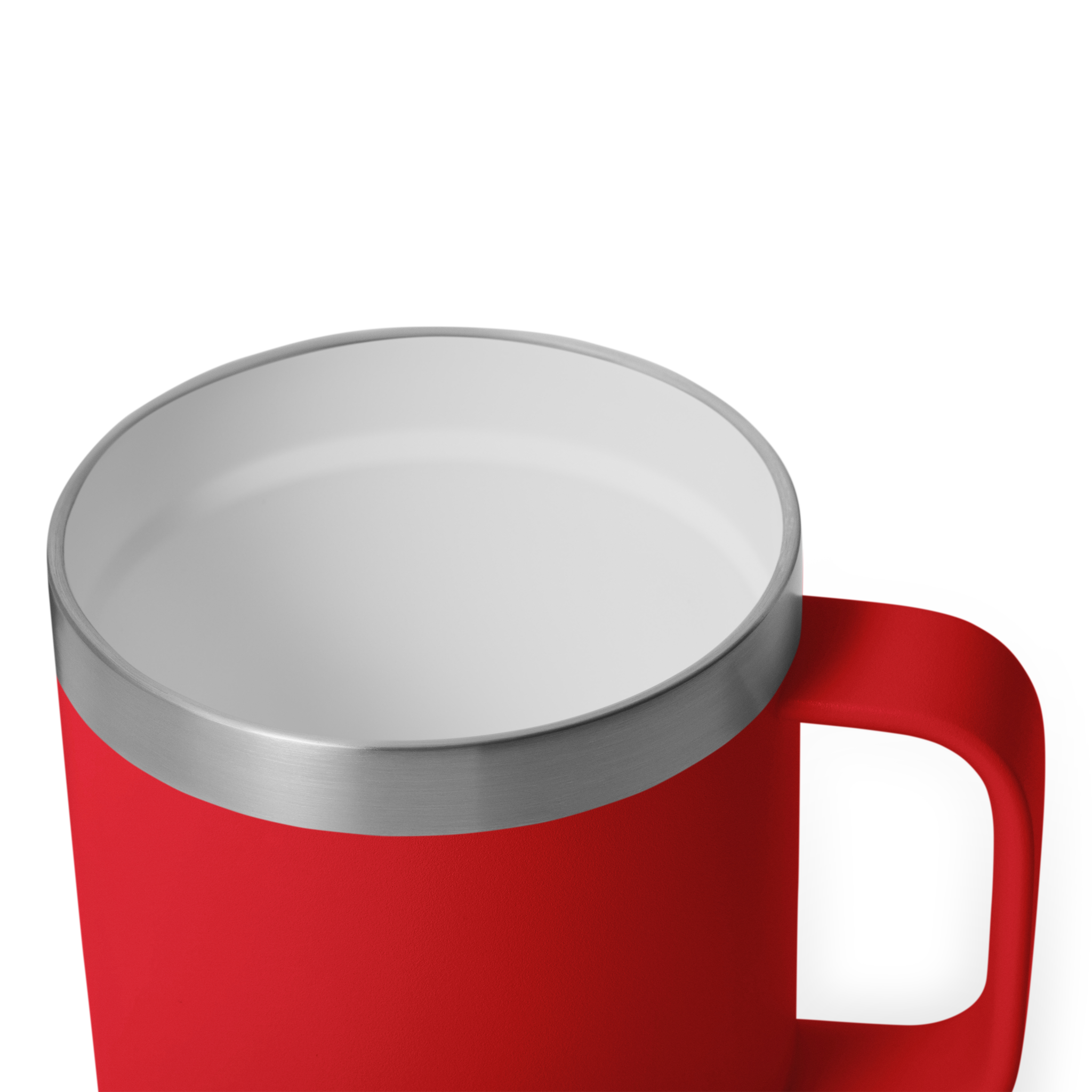 Yeti Rambler 10oz Ceramic Lined MagSlider Stackable Mug (296ml)