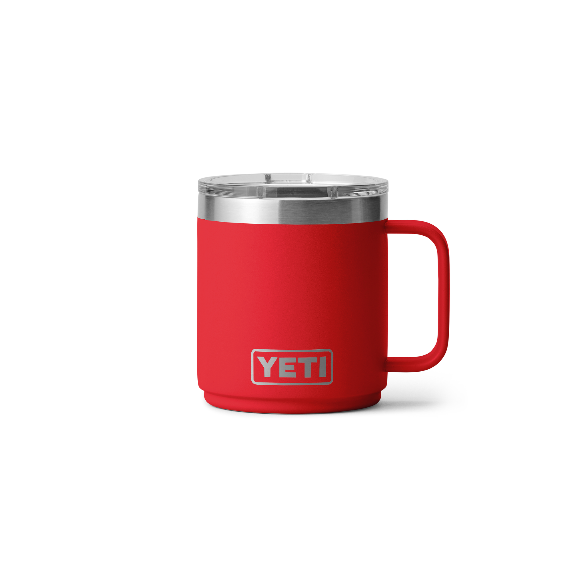 Yeti Rambler 10oz Ceramic Lined MagSlider Stackable Mug (296ml)