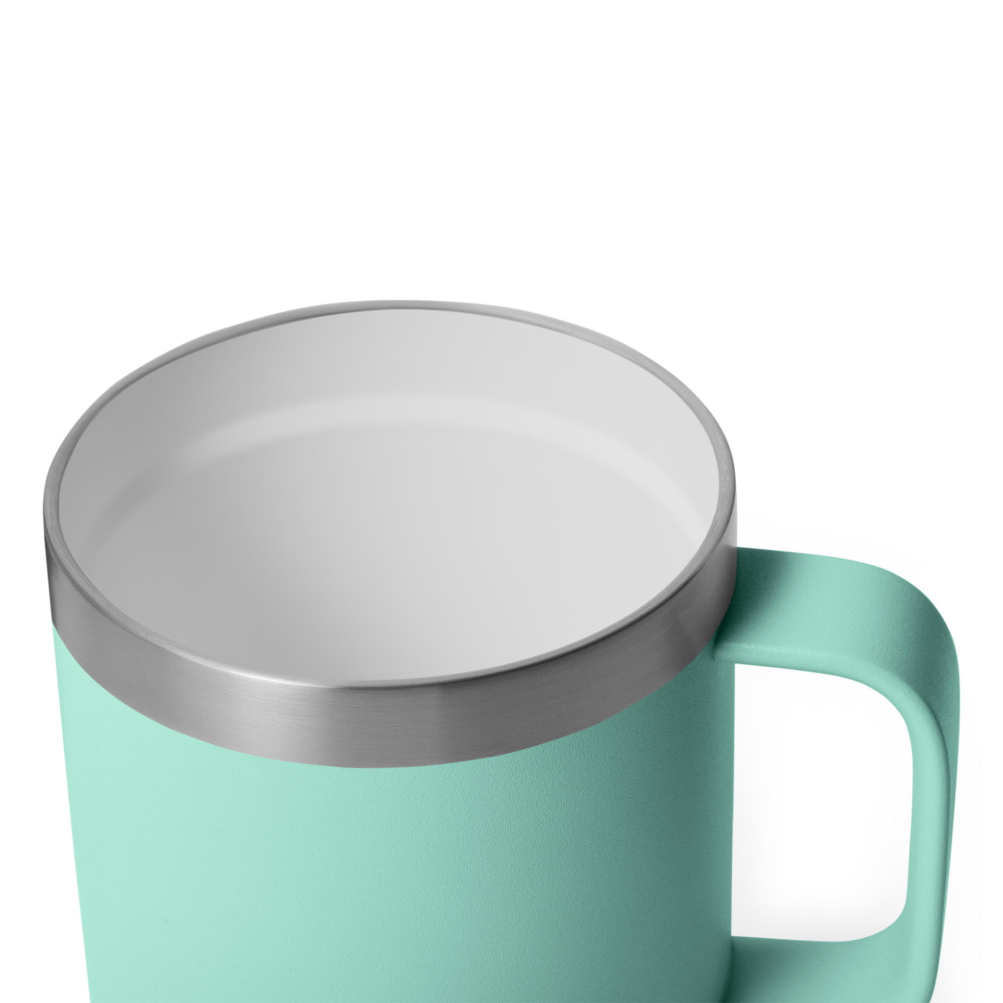 Yeti Rambler 10oz Ceramic Lined MagSlider Stackable Mug (296ml)
