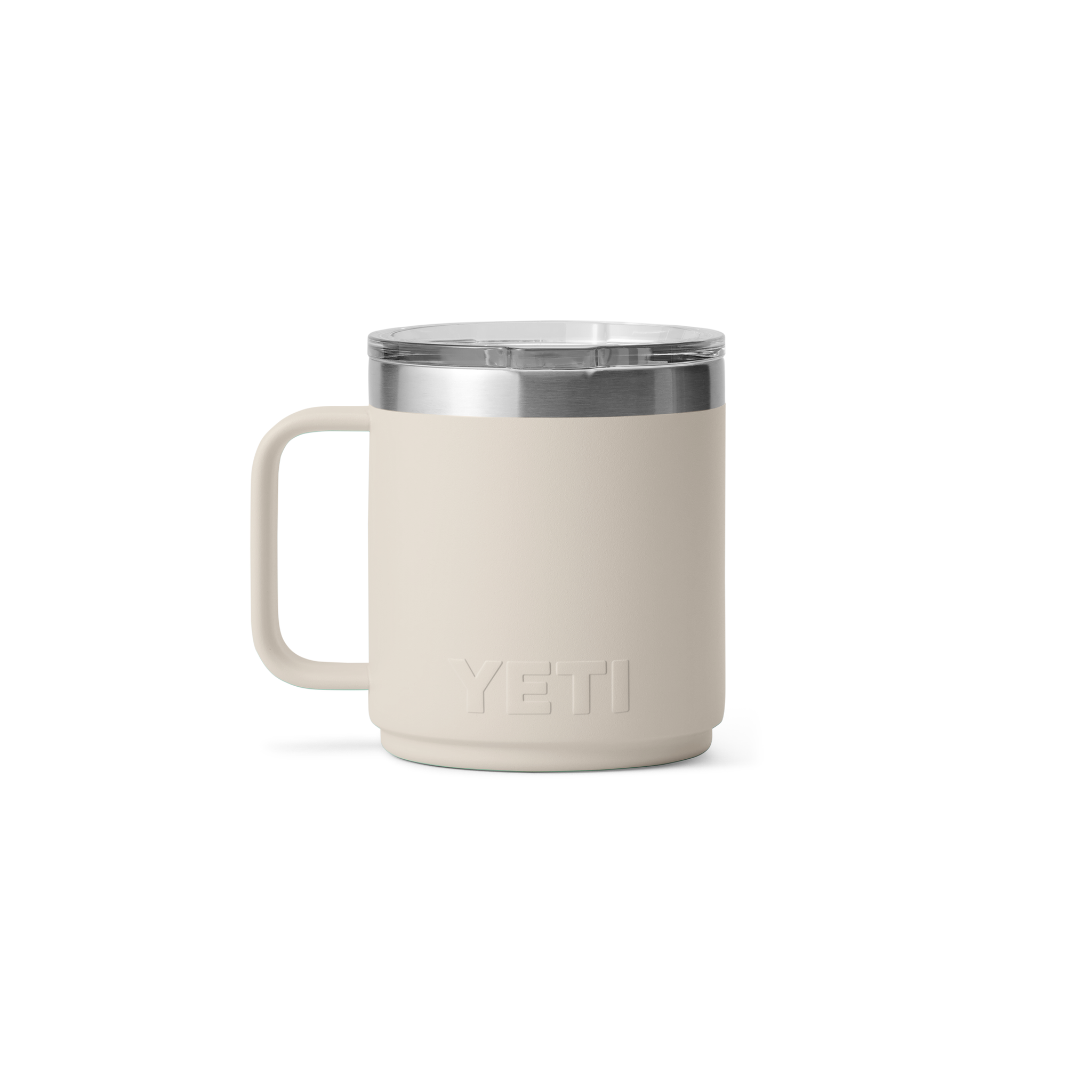 Yeti Rambler 10oz Ceramic Lined MagSlider Stackable Mug (296ml)