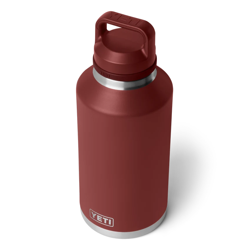 Yeti Rambler 64oz Bottle Chug (1.9L)