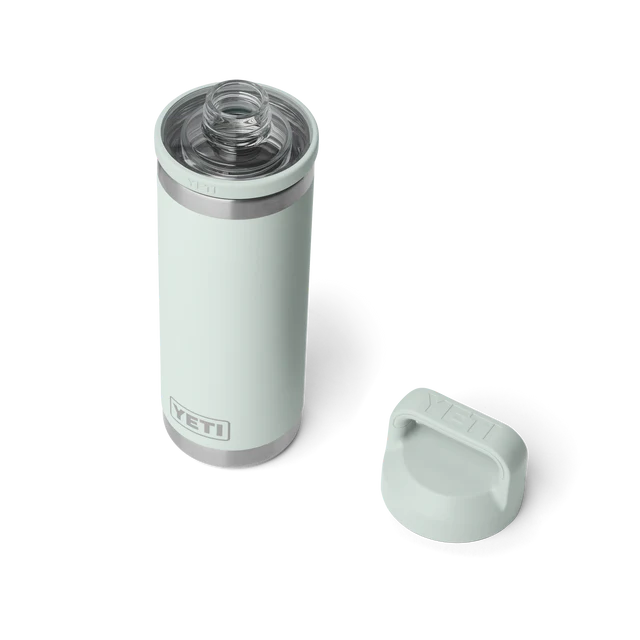 Yeti Rambler 18oz Bottle with Chug Cap (532ml)