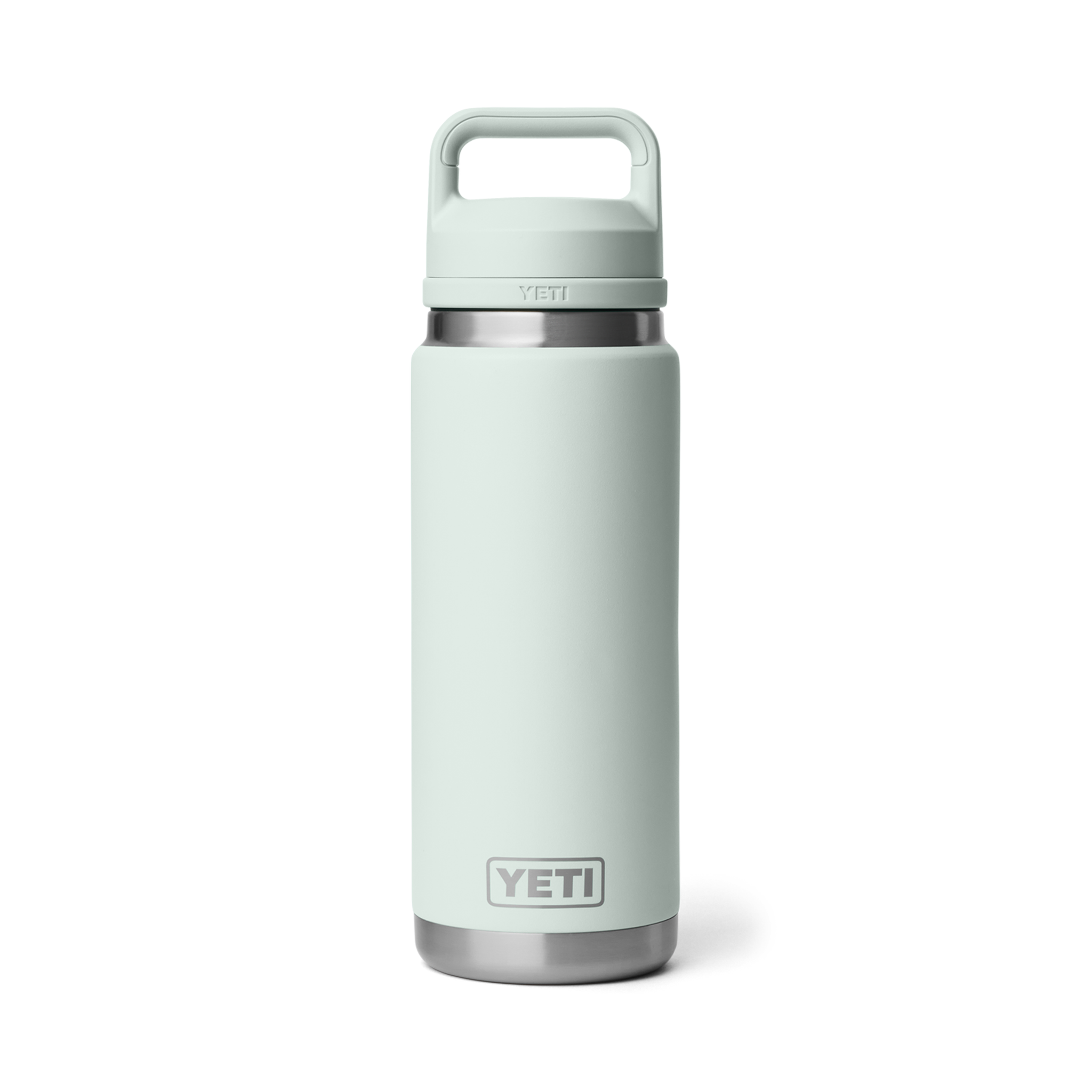 Yeti Rambler Bottle with Chug Cap 26oz (769ml)