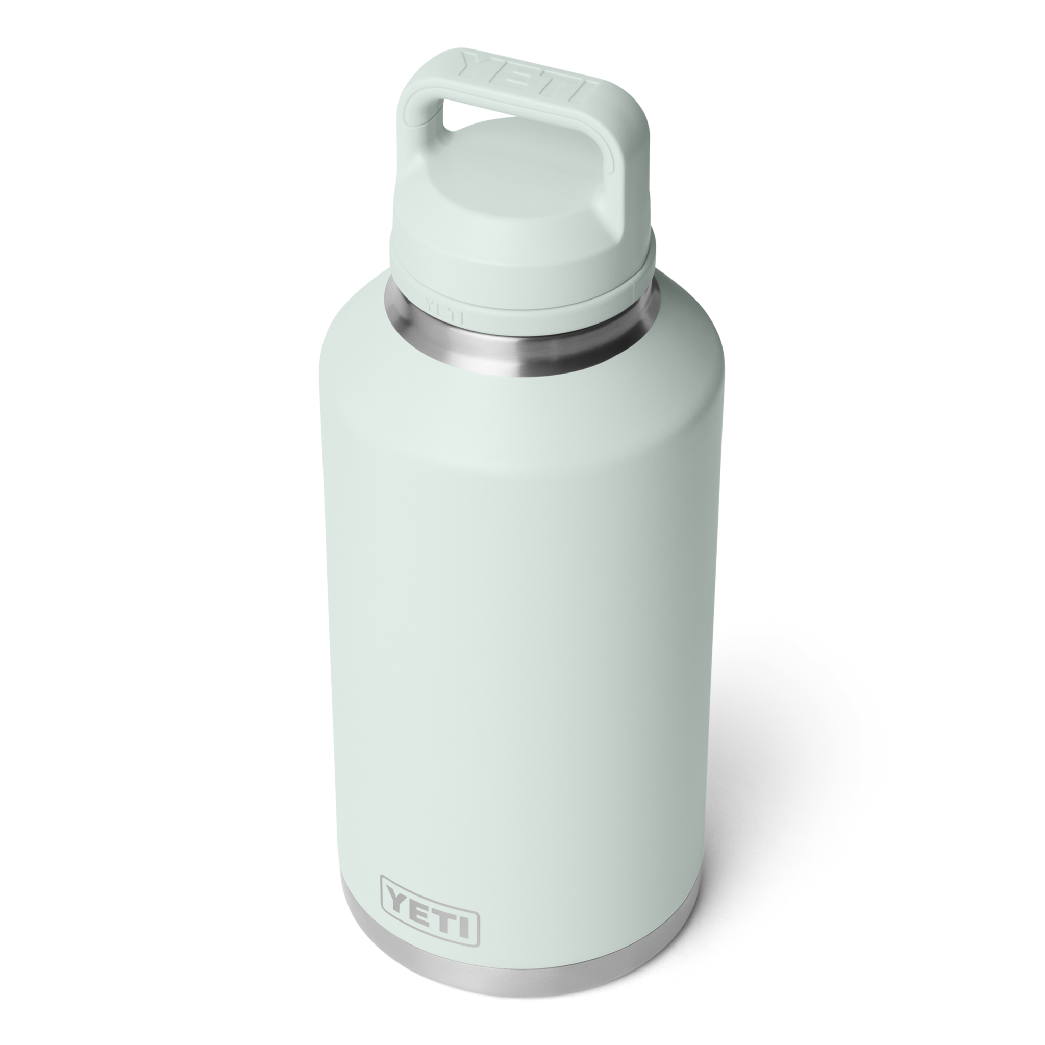 Yeti Rambler 64oz Bottle Chug (1.9L)