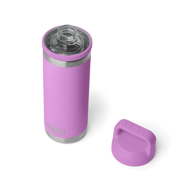 Yeti Rambler 18oz Bottle with Chug Cap (532ml)