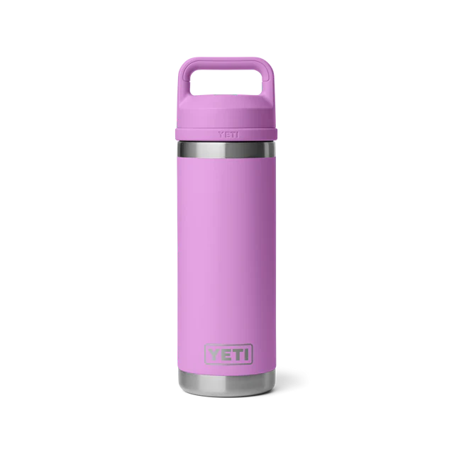 Yeti Rambler 18oz Bottle with Chug Cap (532ml)