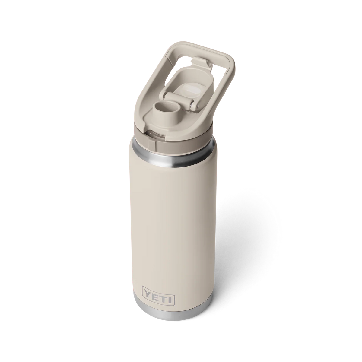 Yeti Rambler 26oz Bottle with Flip Chug Cap (769ml)