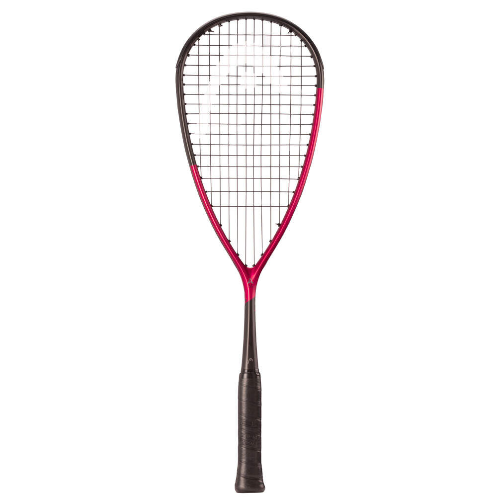 Head Speed 135 Squash Racquet 25