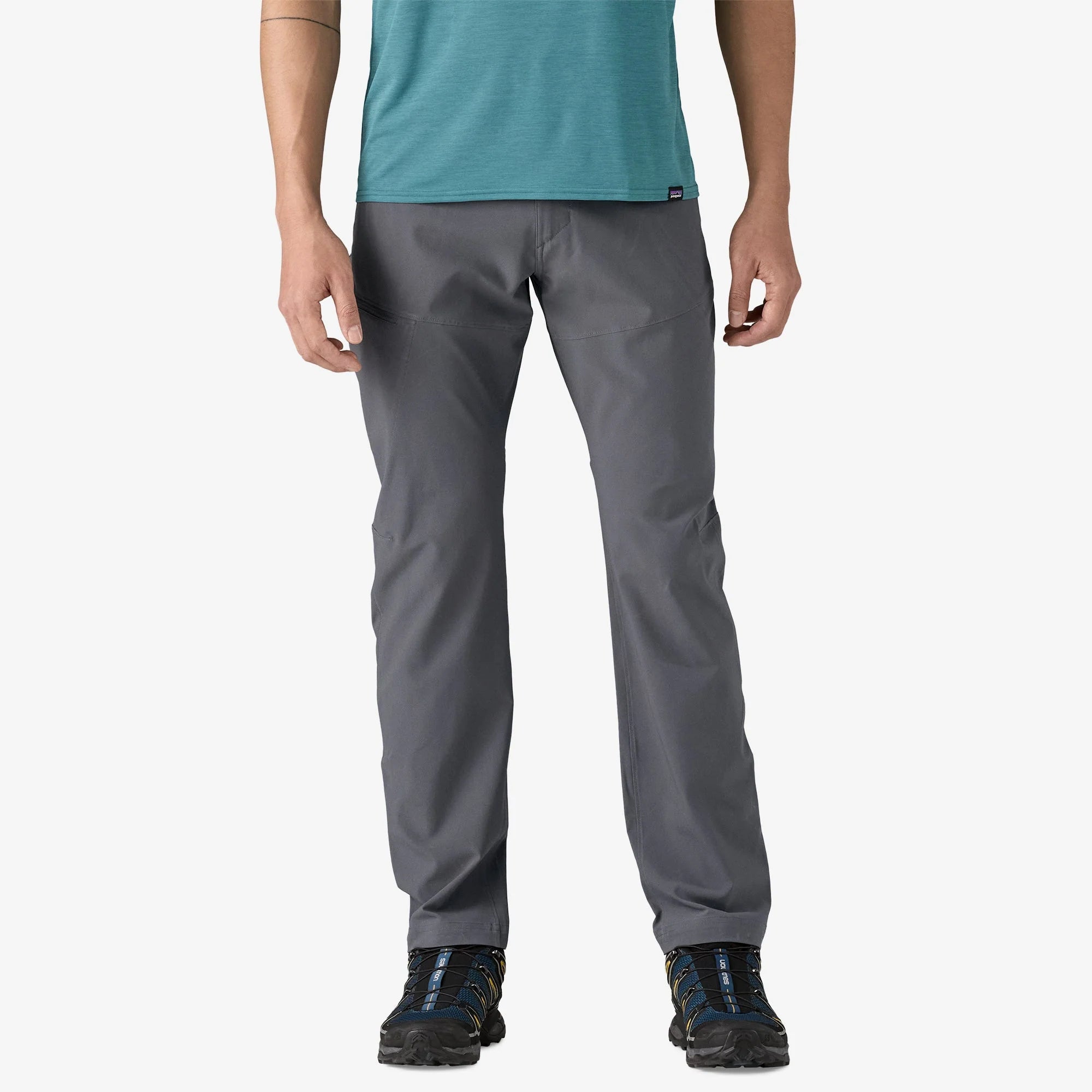 Patagonia Men's Terravia Trail Pants - Regular