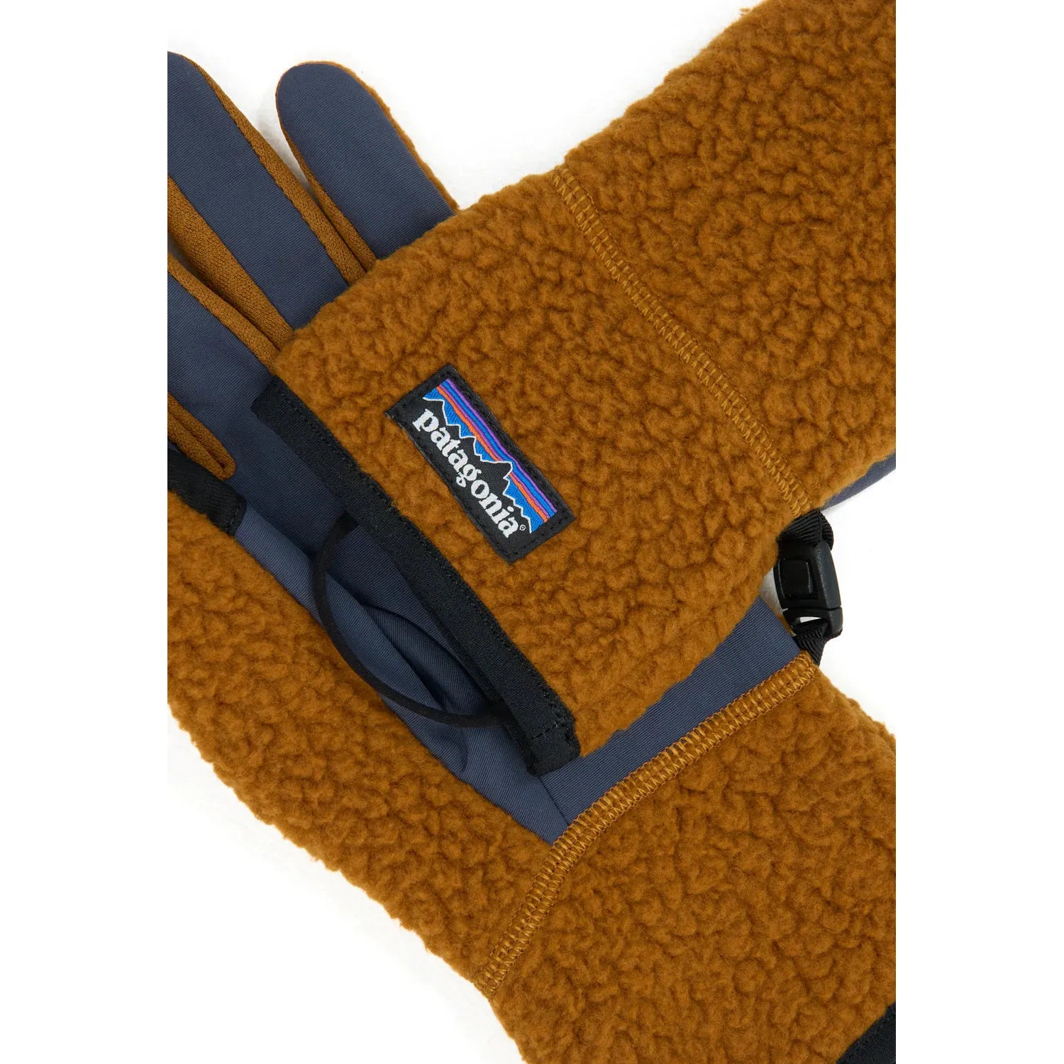 Patagonia Retro Pile Gloves