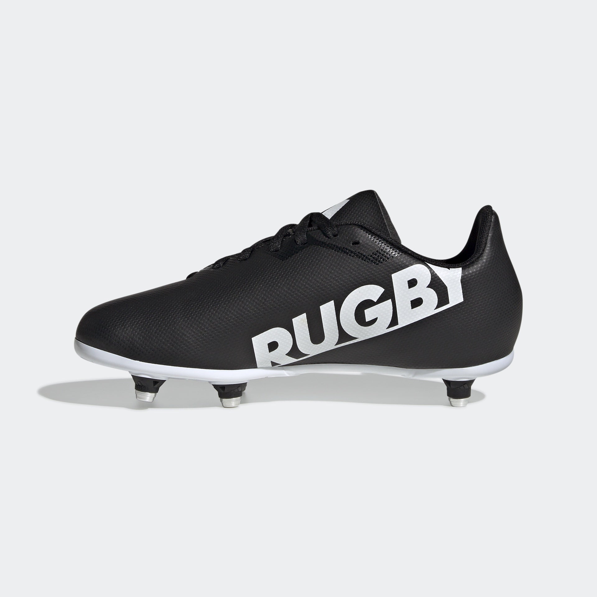 Adidas Junior Rugby Boots (Soft Ground)