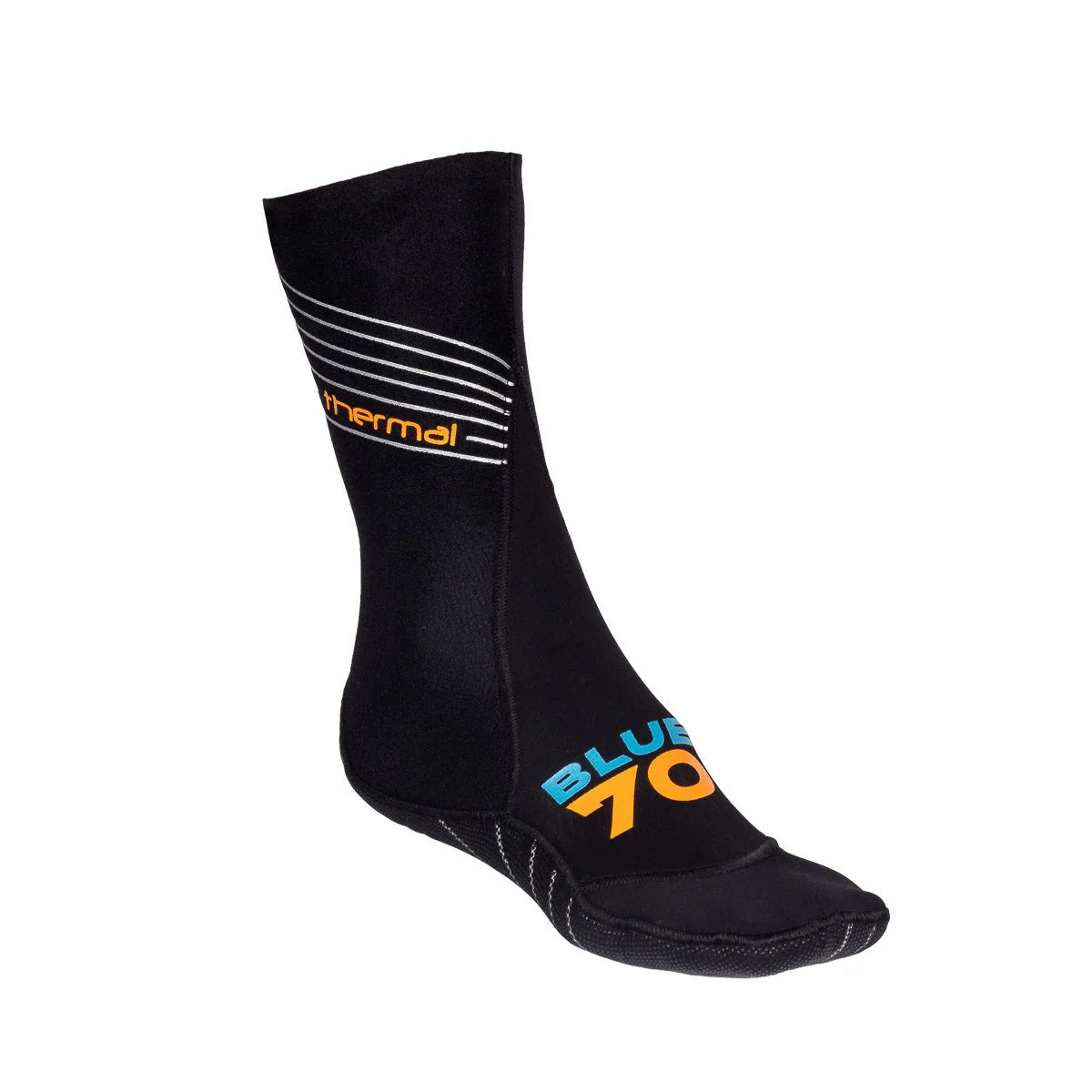 Blue70 Thermal Swim Socks