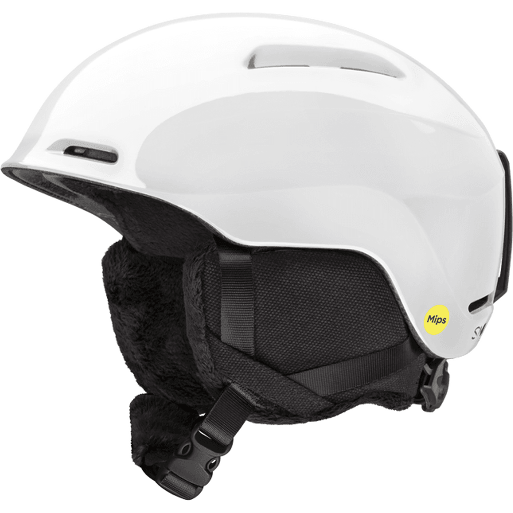 Smith Junior Glide MIPS Kid's Snow Helmet