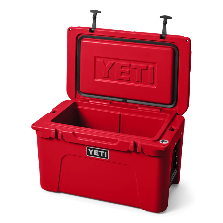 Yeti Tundra 45 Cooler