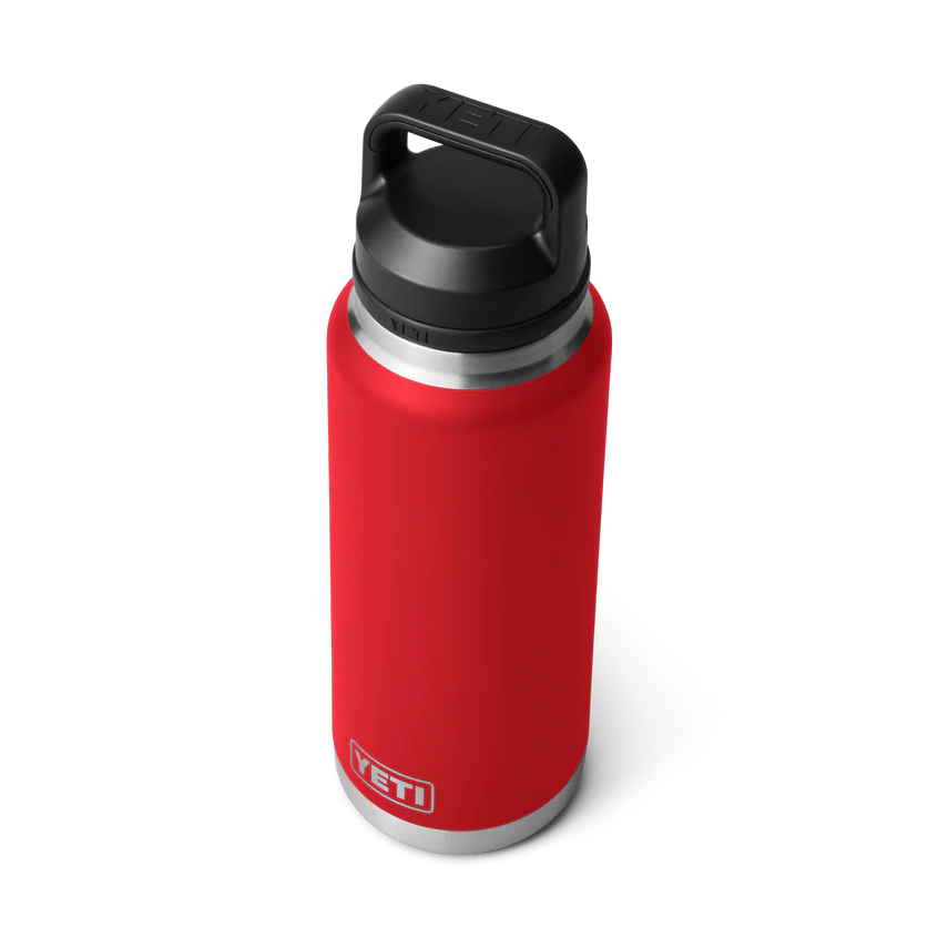 Yeti Rambler 36oz (1065ml) Bottle with Chug Cap