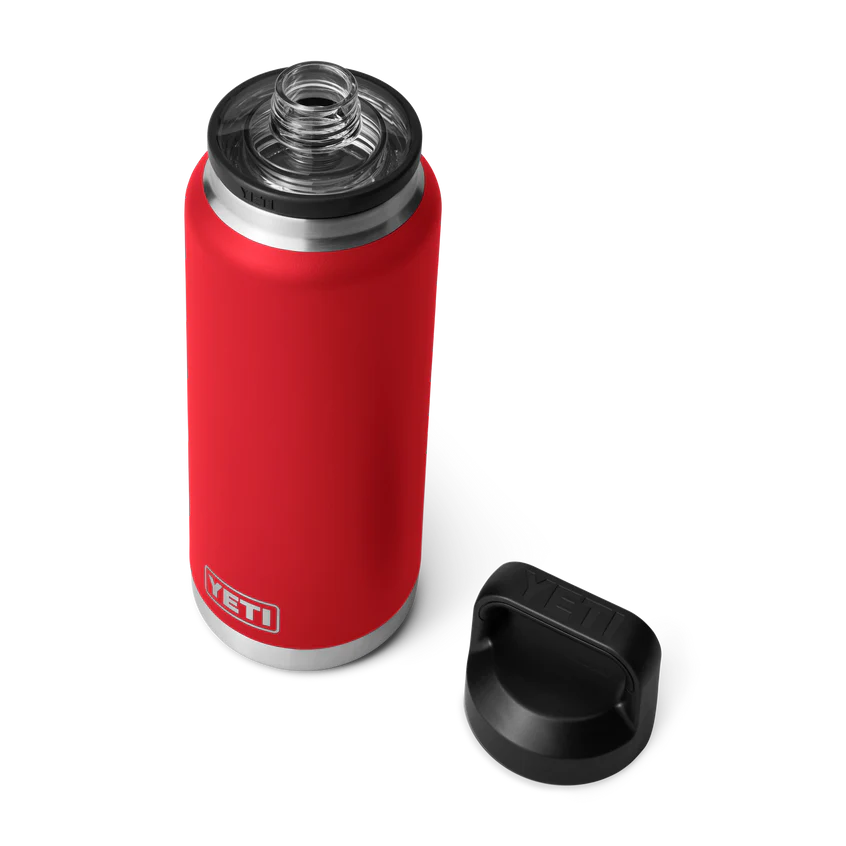 Yeti Rambler 36oz (1065ml) Bottle with Chug Cap