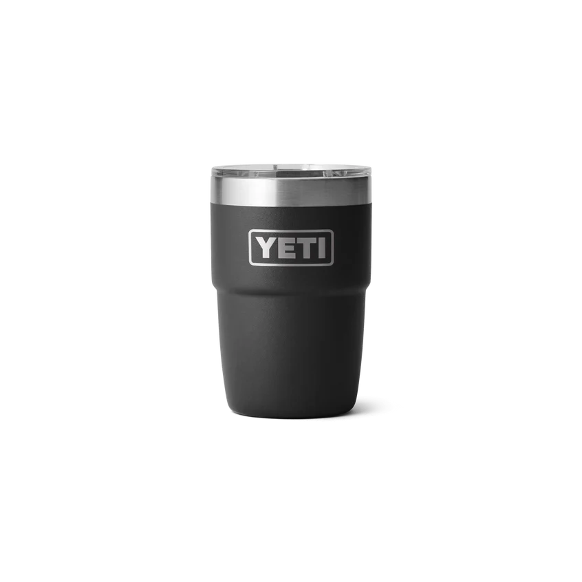 Yeti Rambler 8oz Stackable Cup (236ml)