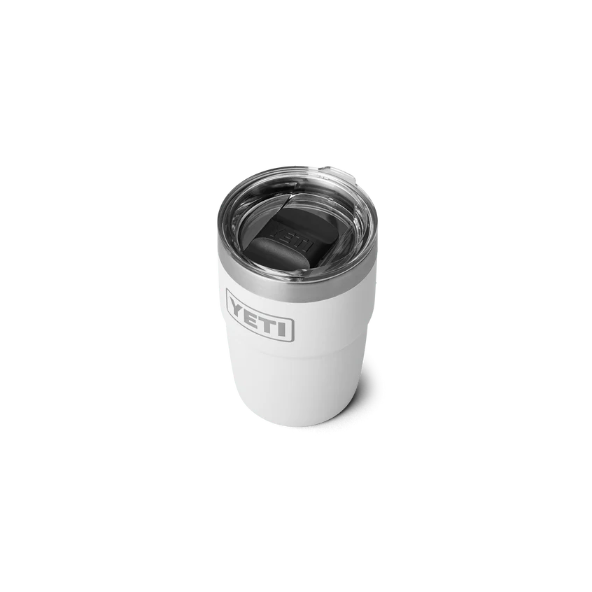 Yeti Rambler 8oz Stackable Cup (236ml)