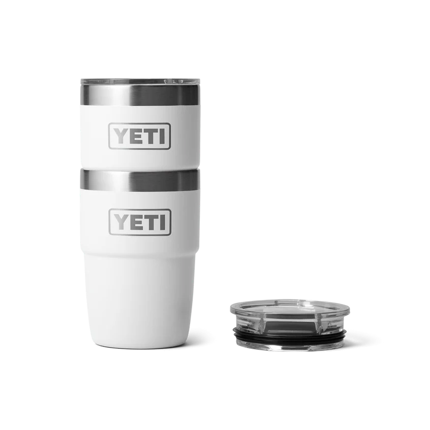 Yeti Rambler 8oz Stackable Cup (236ml)