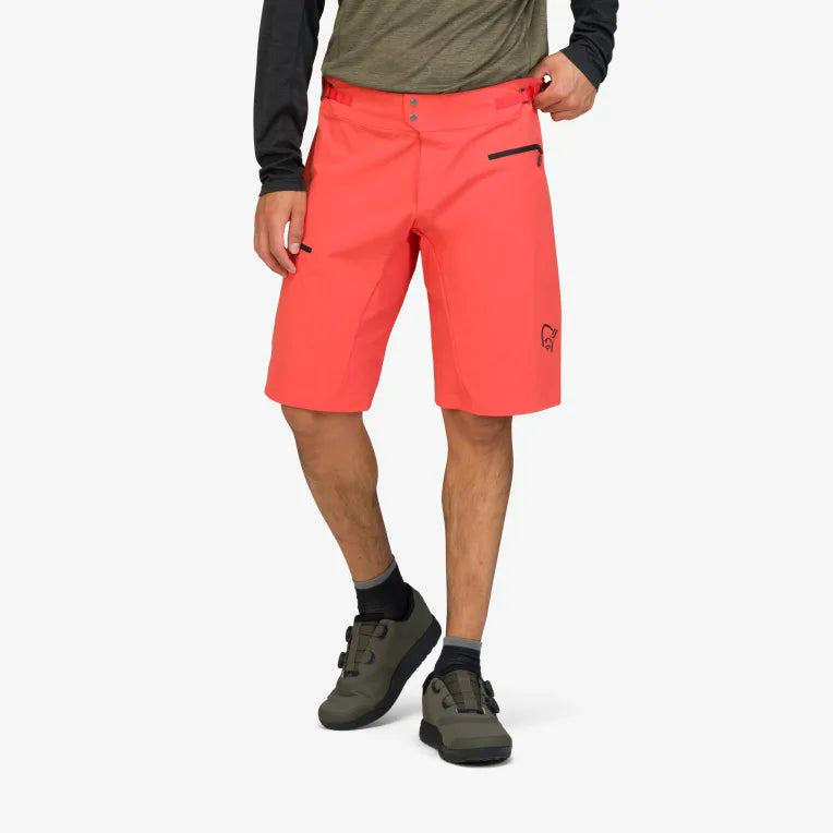 Norrona Men's Fjora Flex1 Light Shorts