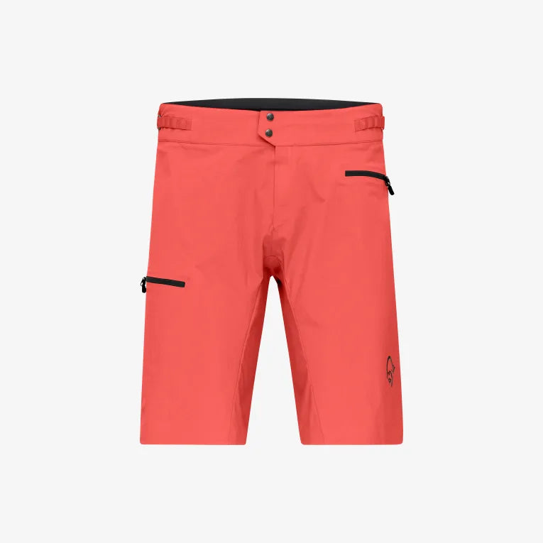 Norrona Men's Fjora Flex1 Light Shorts