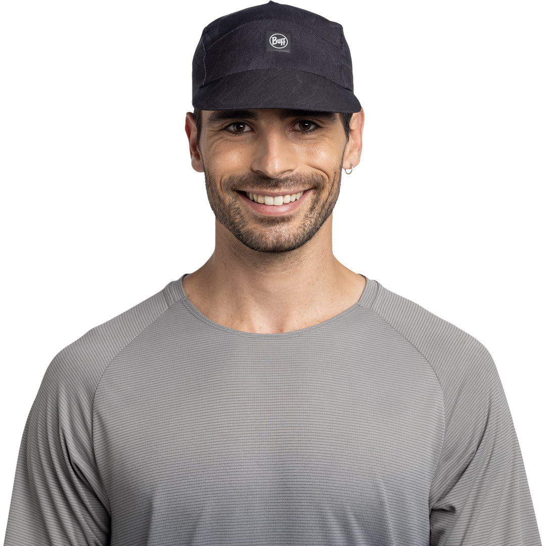 Buff Pack Speed Acro Cap