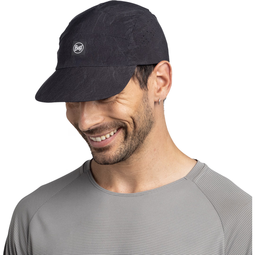 Buff Pack Speed Acro Cap