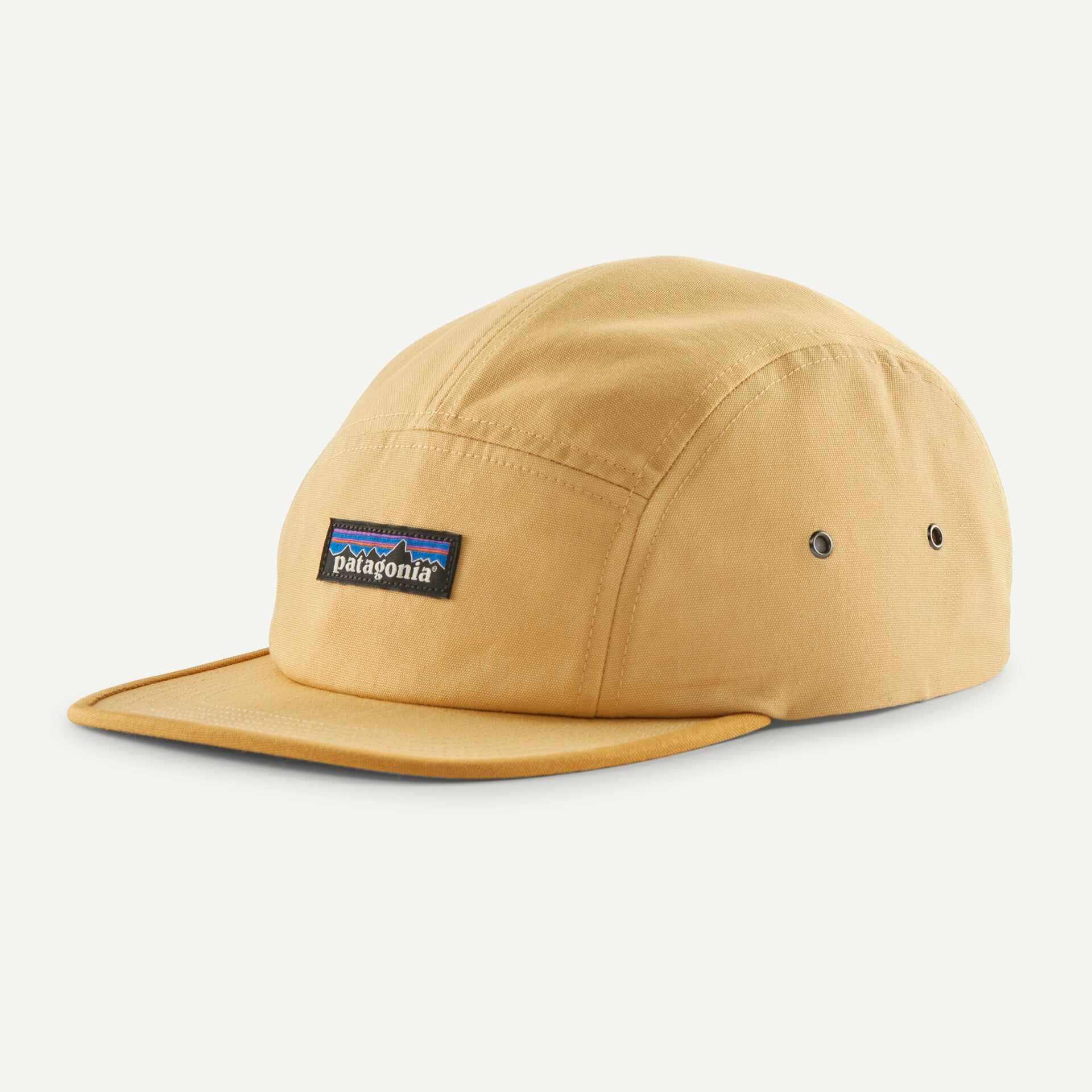 Patagonia P-6 Label Maclure Cap